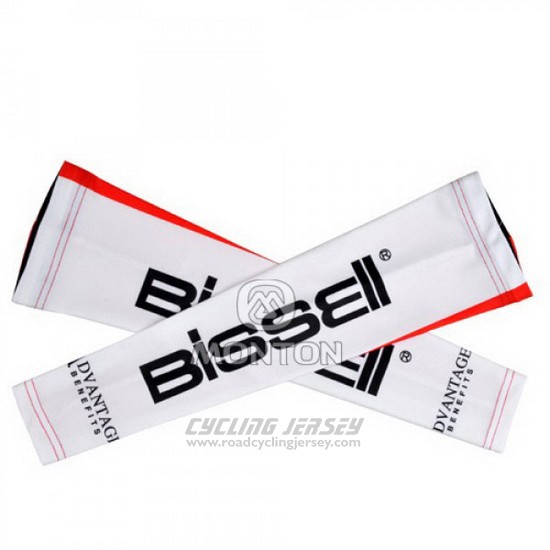 2010 Bissell Arm Warmer Cycling